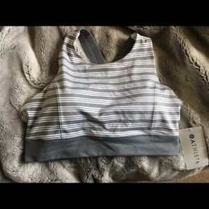 Athleta Bra. **NWT**